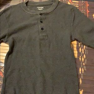 Jo boxers long sleeve